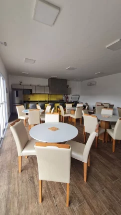 Imagem APARTAMENTO COM 2 DORMITÓRIOS NO PREMIUM PAGLIATO