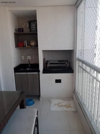 Imagem APARTAMENTO RESIDENCIAL em TABOÃO DA SERRA - SP, JARDIM WANDA