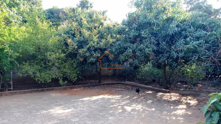 Imagem Chácara à venda no bairro Chácara São Marcelo - Mogi Mirim/SP