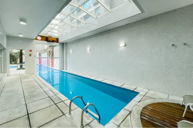 Imagem APARTAMENTO RESIDENCIAL em São Paulo - SP, Aclimação