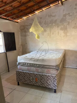 Imagem Vendo Casa 2 quartos, 96 m2. Aratuba - Vera Cruz-Ba