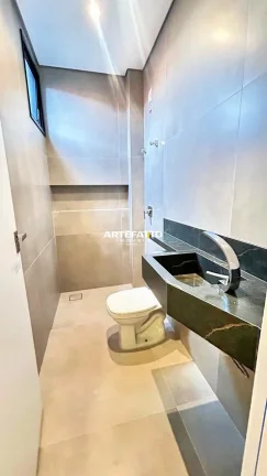 Imagem VENDE-SE APARTAMENTO NO CENTRO DE FRANCA-SP