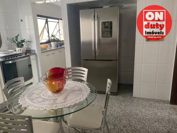 Imagem Apartamento - Gonzaga - Santos/SP