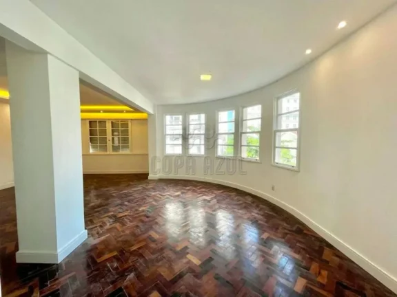 Imagem Copacabana – Rua Rodolfo Dantas | Residencial › Apartamento 4 quarto(s) à Venda