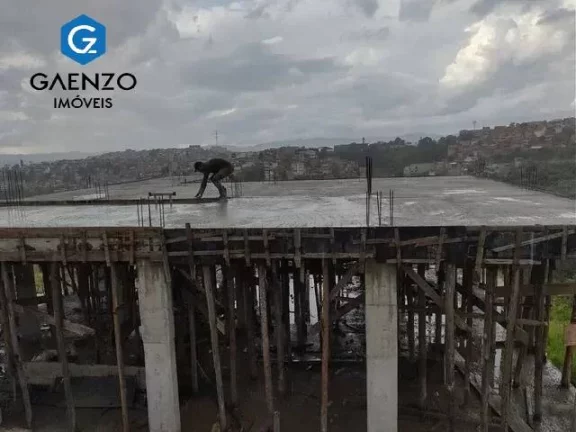 Imagem Terreno - Itapevi, SP