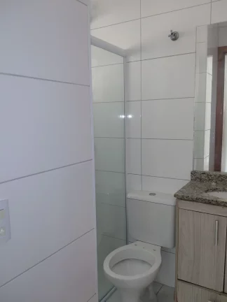 Imagem APARTAMENTO NO JARDIM ALTO DE SANTO ANDRÉ