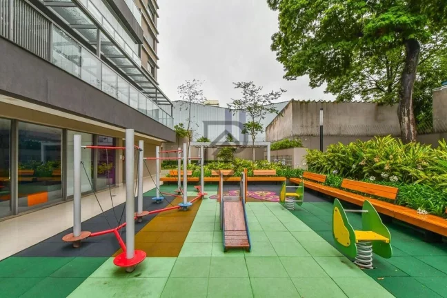 Imagem Apartamento campo belo pronto para morar
