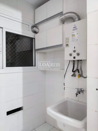 Imagem APARTAMENTO FATTO ACQUA | 2 DOMITÓRIOS | 47 M²