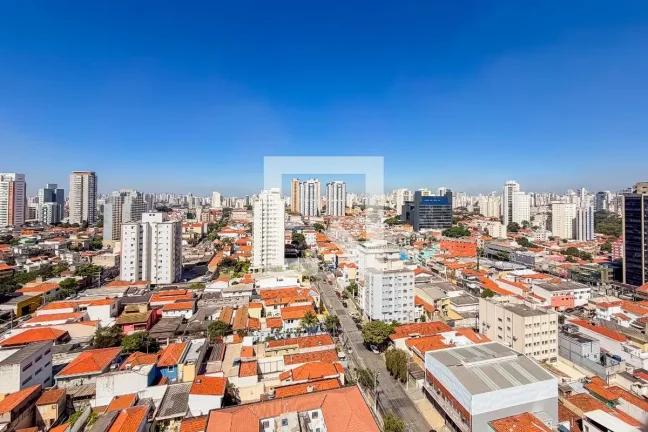 Imagem Apartamento à Venda - Cambuci, 3 Quartos, 140 m2