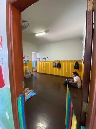 Imagem CASA COMERCIAL Á VENDA LOCADA NO BAIRRO FLAMBOYANT, EM PAULÍNIA SP