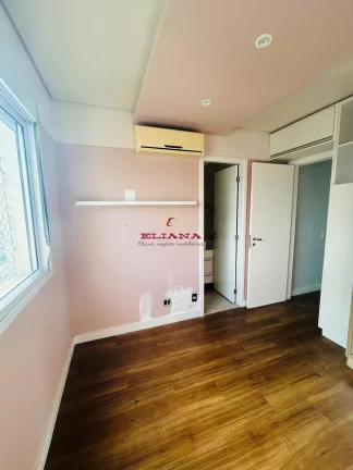 Imagem Apartamento com 3 quartos, 142m², para locação, Vila Leopoldina