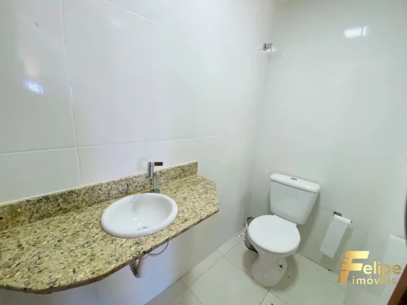 Imagem CASA DE ALTO PADRÃO EM GUARAPARI