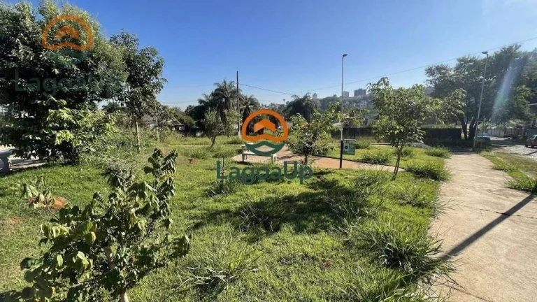 Imagem Terreno à venda, 1046 m² por R$ 385.000,00 - Vale Verde Ville - Lagoa Santa/MG