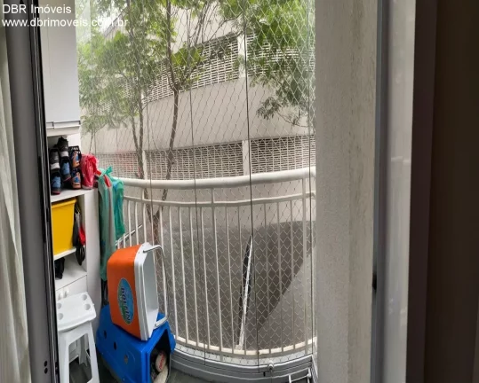 Imagem APARTAMENTO RESIDENCIAL em Sao Paulo - SP, Vila Prudente