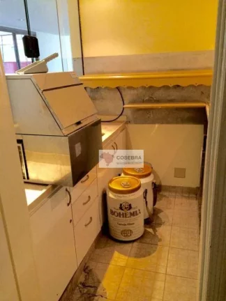 Imagem Apartamento Duplex à venda, 49 m² por R$ 640.000,00 - Vila Olímpia - São Paulo/SP