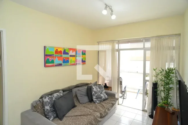 Imagem Apartamento à Venda - Barra da Tijuca, 3 Quartos, 83 m2