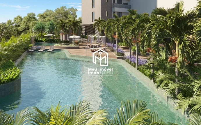 Imagem Apartamento Mirante Ruy Carneiro em Brisamar - João Pessoa