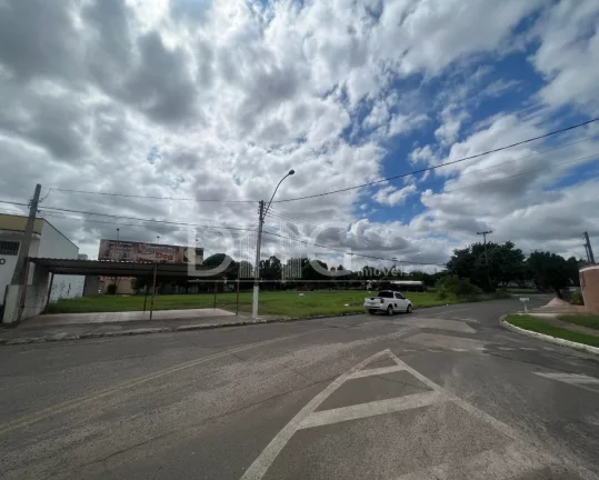 Imagem Terreno à venda 1.200 m² | João Aranha | Paulínia - SP