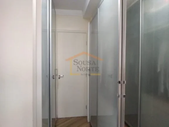 Imagem Apartamento de 151 m² com 3 dormitórios, sendo 3 suítes, sala com lareira, sacada gourmet com chu...