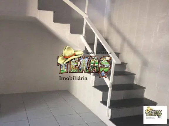 Imagem VENDO SOBRADO PROXIMO METRO ITAQUERA, MARAVILHOSA
