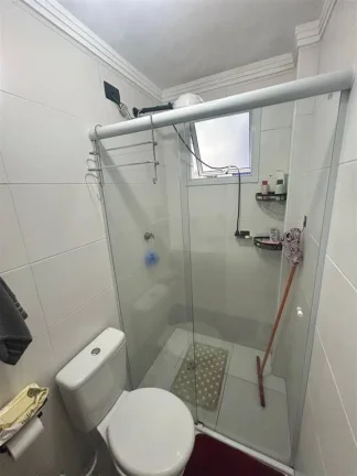 Imagem APARTAMENTO COM 77 m² - BOQUEIRÃO - PRAIA GRANDE SP