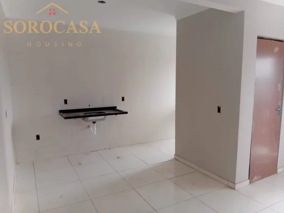 Imagem Kitnet à Venda 33m² - ao Lado do Shopping Cidade