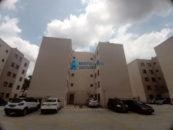 Imagem Apartamento Padrão