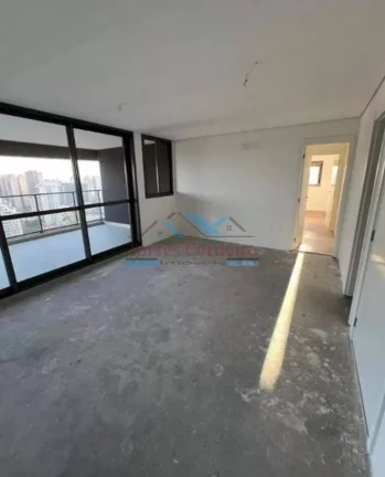 Imagem Apartamento 3 dormitórios (sendo 3 suítes)+ 2 vagas - Campo Belo