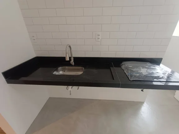 Imagem Apartamento Reformado Liberdade - 71M², 2 Dorms, Closet.