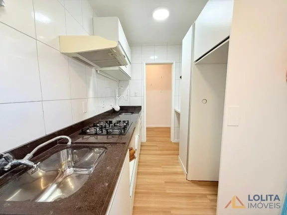 Imagem Apartamento à venda no Centro de Florianópolis/SC