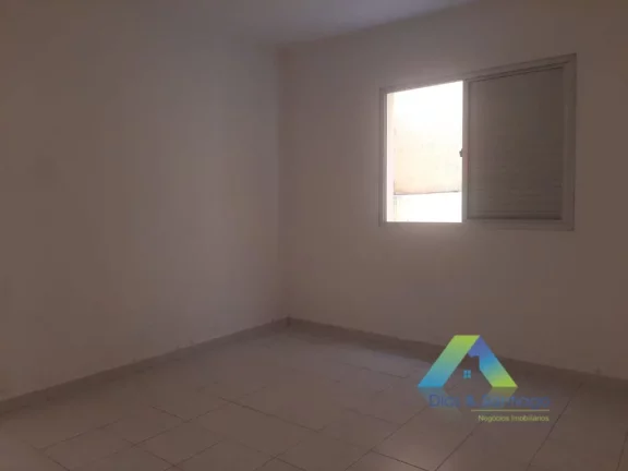 Imagem Casa com 1 dormitório para alugar, 60m² por R$ 1.650,00/mês - Vila das Mercê/Vila Vera - São Paulo/SP