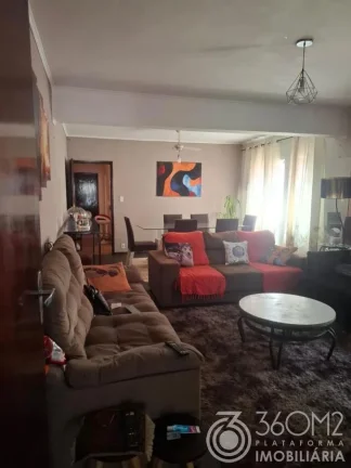 Imagem Sobrado para Venda em Santo André / SP no bairro Campestre