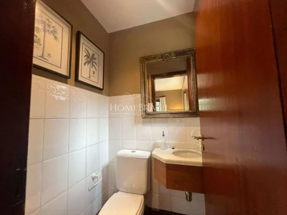 Imagem Casa de condomínio para alugar, com 4 quartos, 250m2