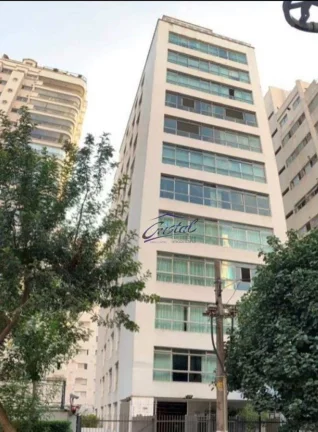 Imagem Apartamento com 3 quartos, 1 suíte à venda, 240 m² - Vila Mariana - São Paulo/SP