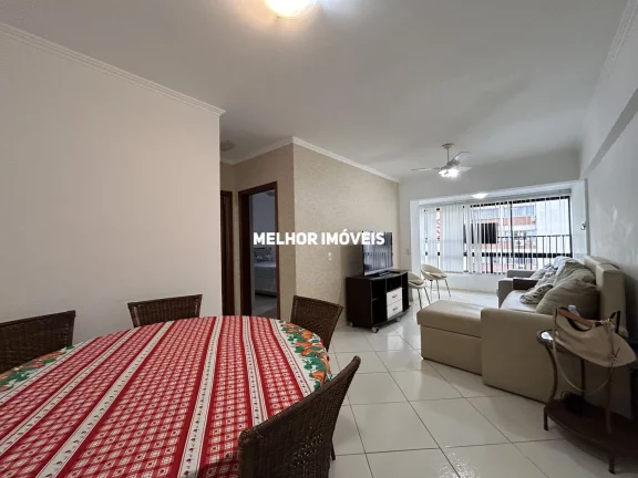 Imagem Apartamento à venda no Centro de Balneário Camboriú