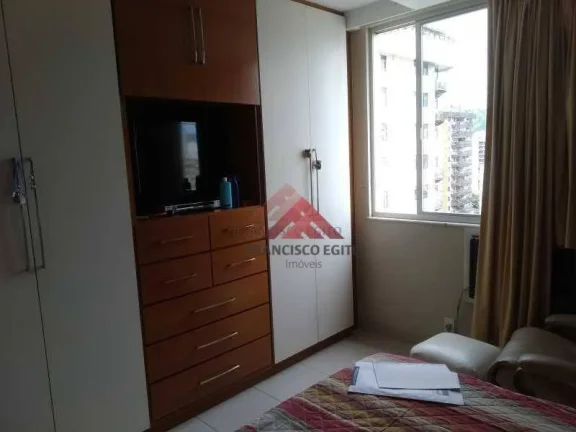 Imagem Cobertura Residencial à venda, Icaraí, Niterói - .