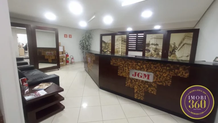 Imagem Prédio comercial de alto padrão