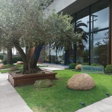 Imagem Apartamento á venda com 2 dormitórios no Predial em Torres/RS