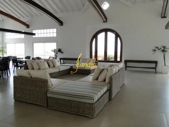 Imagem Lote condomínio Beira mar beira lago com 570m2