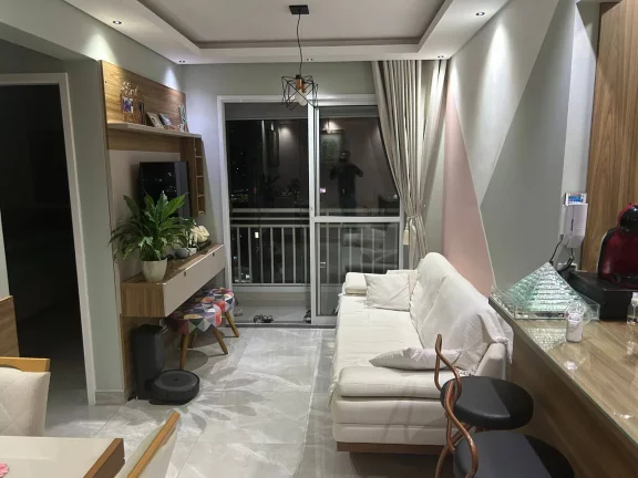 Imagem Apartamento Jaguaribe-Osasco