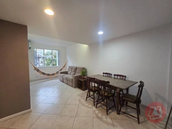 Imagem Apartamento para alugar, 73 m² por R$ 3.719,00/mês - Farroupilha - Porto Alegre/RS