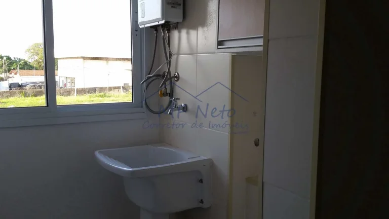 Imagem Apartamento Padrão