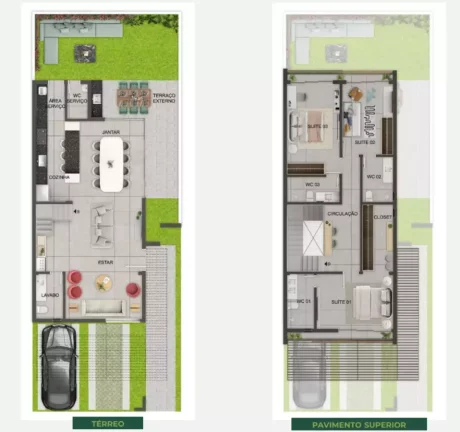 Imagem Green House