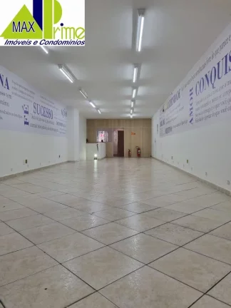 Imagem SALÃO COMERCIAL/SOBRELOJA/100M²/SEM VAGA