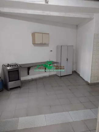 Imagem Casa Padrão