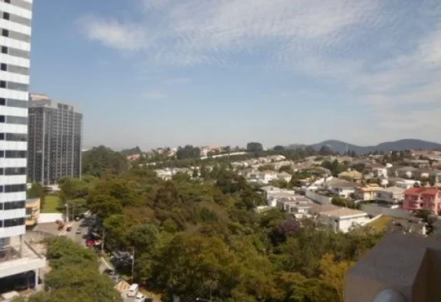 Imagem Apto. no YAKATU Alphaville - 68m²