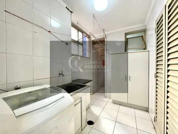 Imagem Apartamento à venda no bairro Centro - Ribeirão Preto/SP