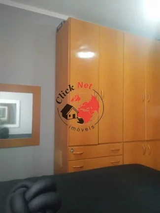 Imagem Apartamento á venda com 2 dormitórios e 1 vaga no bairro Assunção em São Bernardo do Campo