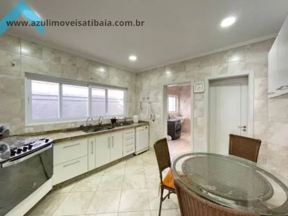 Imagem Condomínio Parque Arco Íris, Atibaia Seu Bem-Estar