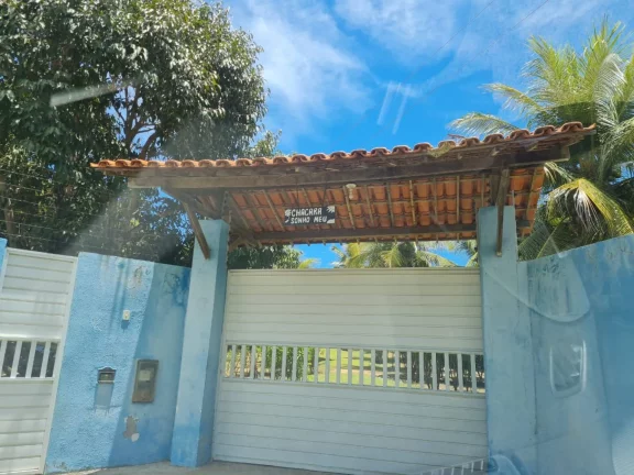 Imagem Chácara à Venda no Mosqueiro - Ótima Oportunidade de Investimento!